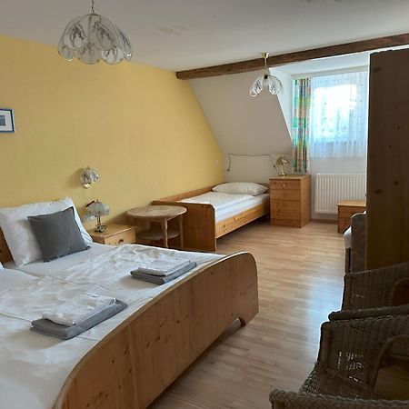 Pension Alpenhaus Vorderstoder Dış mekan fotoğraf