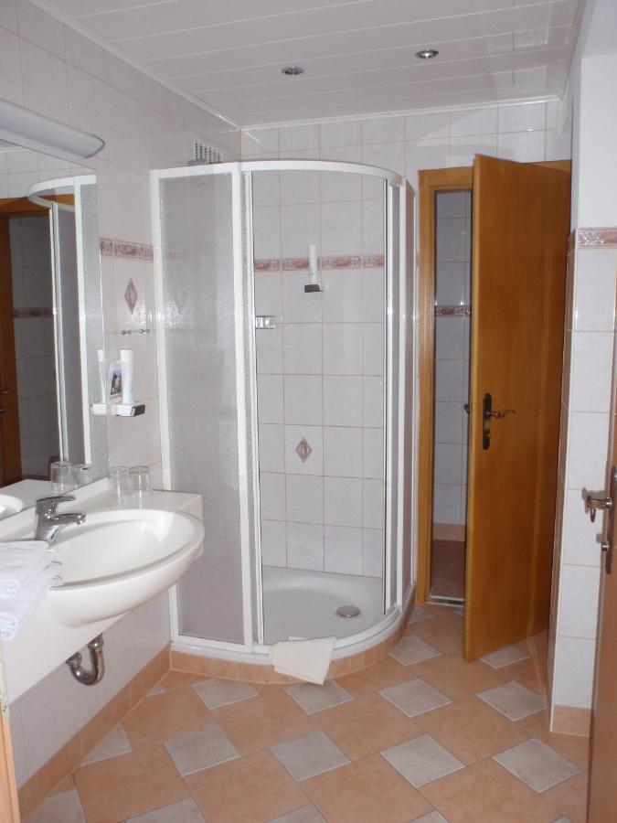 Pension Alpenhaus Vorderstoder Dış mekan fotoğraf