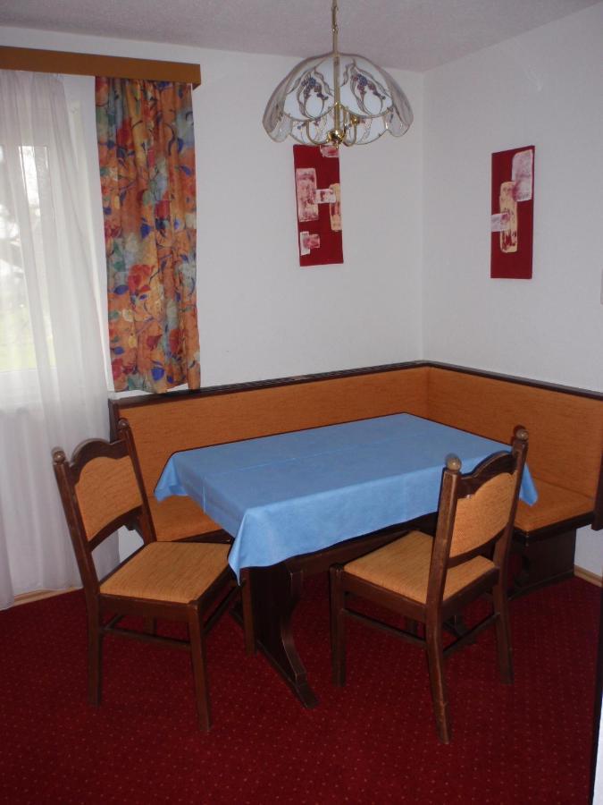 Pension Alpenhaus Vorderstoder Dış mekan fotoğraf