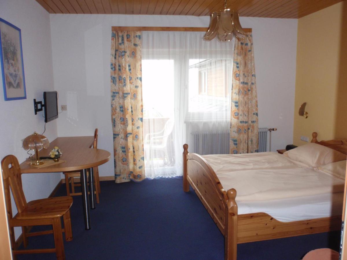Pension Alpenhaus Vorderstoder Dış mekan fotoğraf