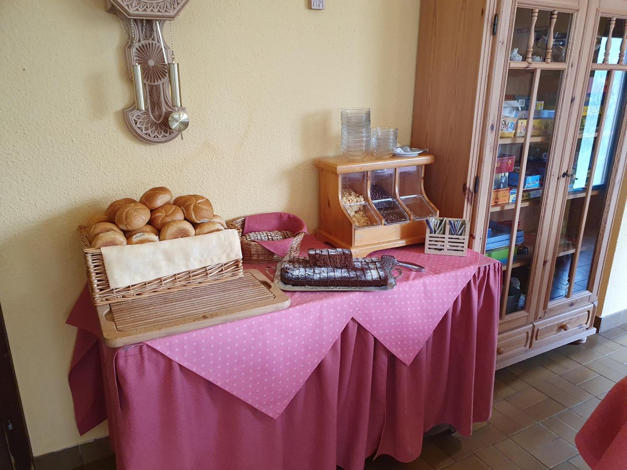 Pension Alpenhaus Vorderstoder Dış mekan fotoğraf