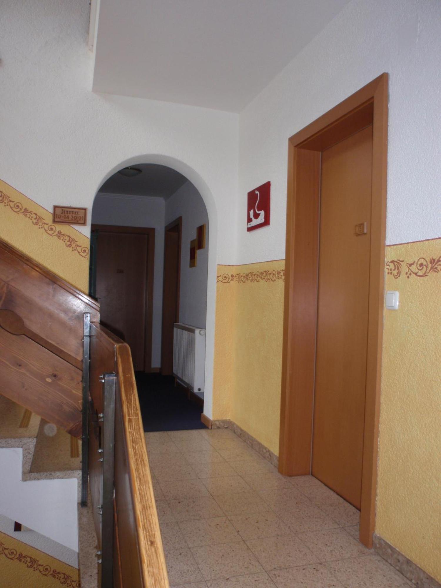Pension Alpenhaus Vorderstoder Dış mekan fotoğraf