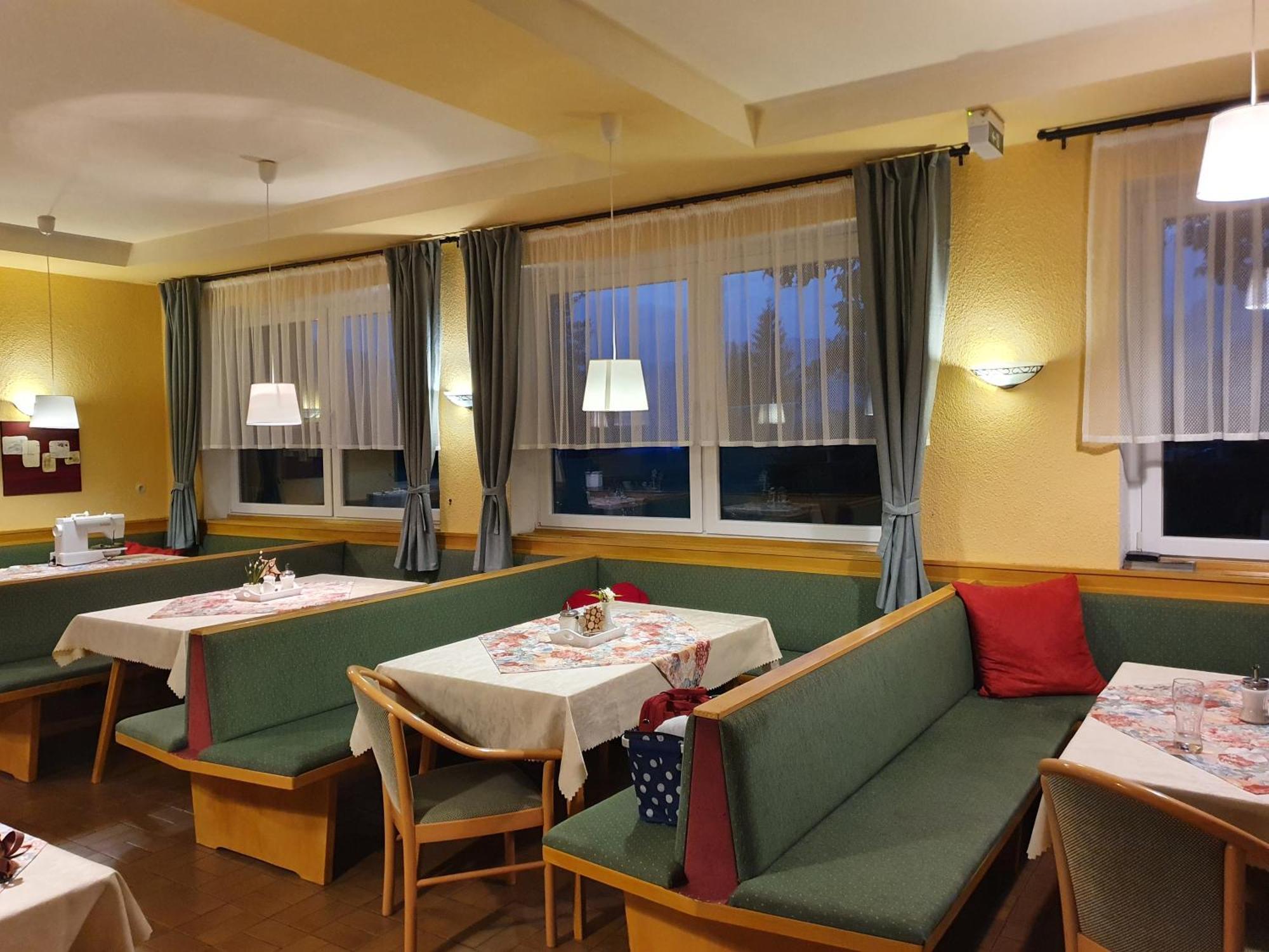 Pension Alpenhaus Vorderstoder Dış mekan fotoğraf
