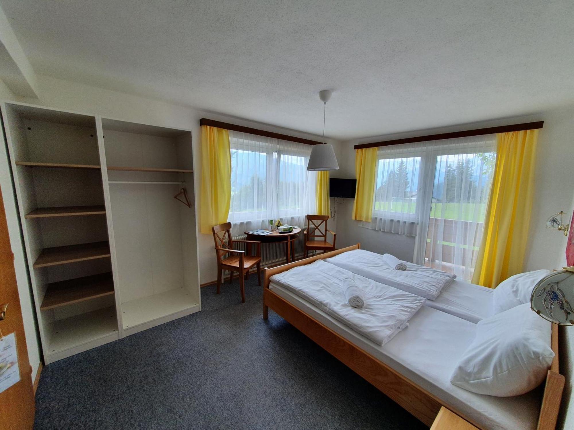 Pension Alpenhaus Vorderstoder Dış mekan fotoğraf