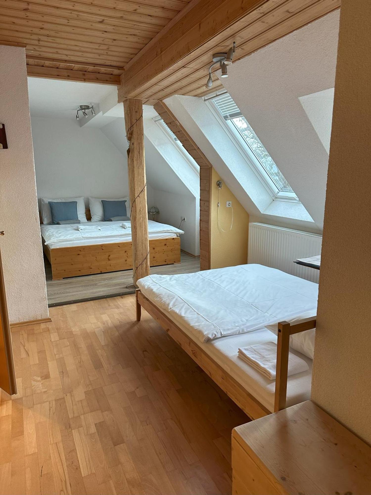 Pension Alpenhaus Vorderstoder Dış mekan fotoğraf
