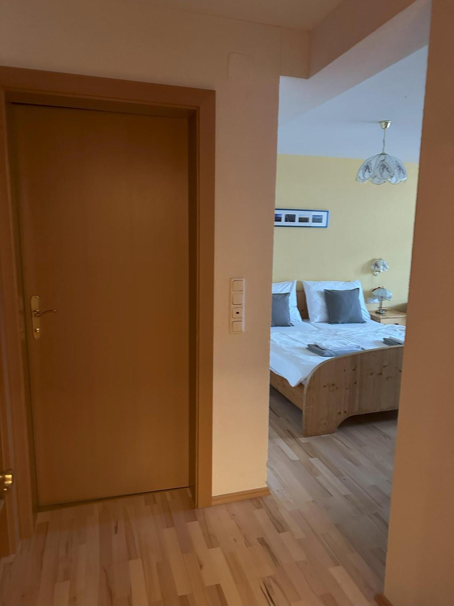 Pension Alpenhaus Vorderstoder Dış mekan fotoğraf